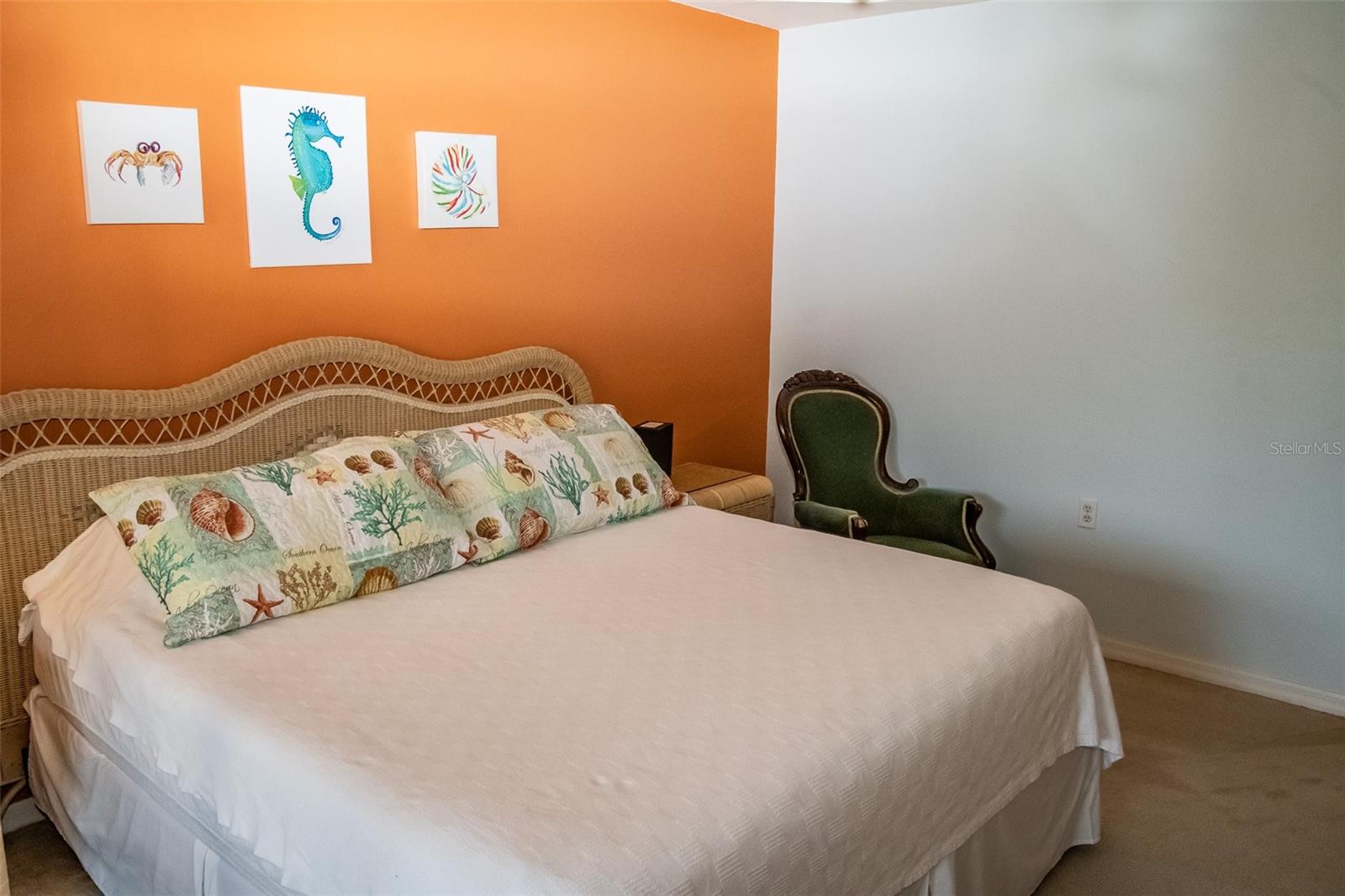 FOUNTAIN COURT BLDG 03 - Residential