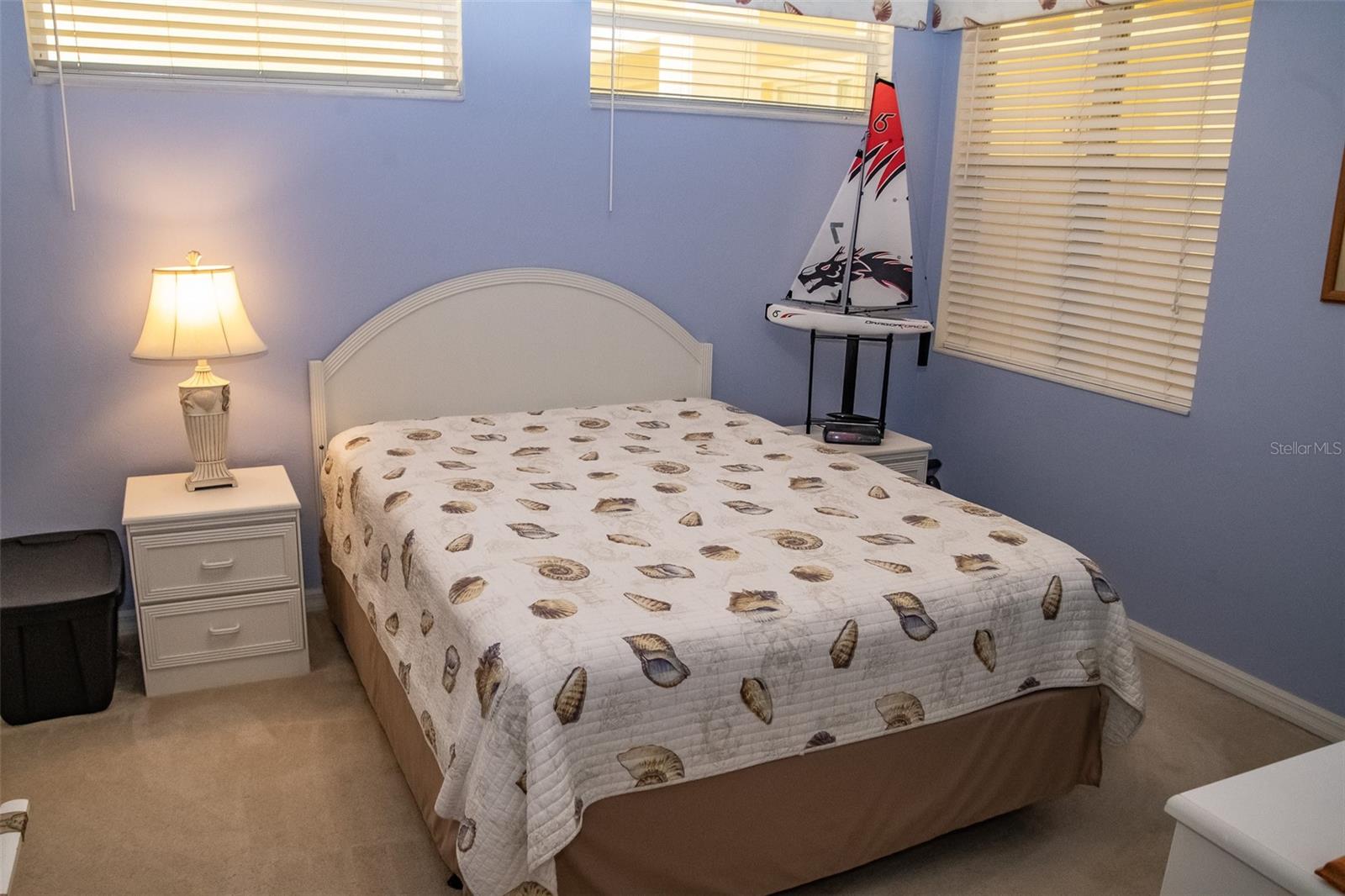 FOUNTAIN COURT BLDG 03 - Residential