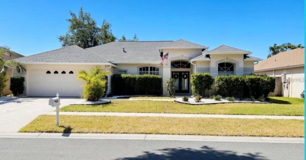 Photo of 1820 S Ridge Drive, Valrico, FL 33594 (MLS # TB8545191)