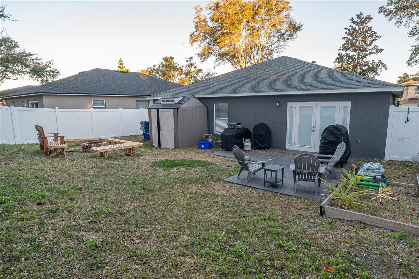 GREEN VALLEY WEST - Residential Lease