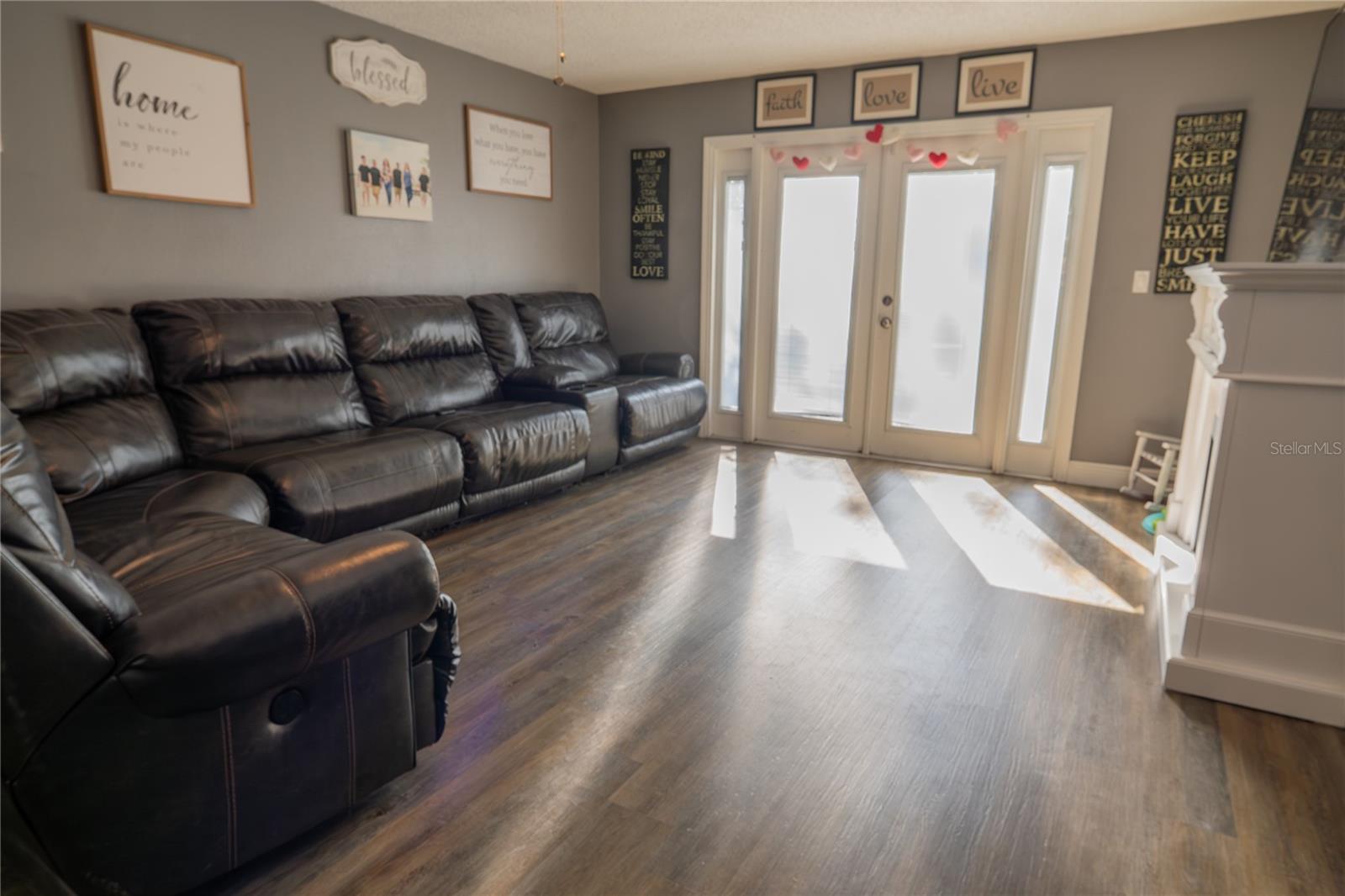 GREEN VALLEY WEST - Residential Lease