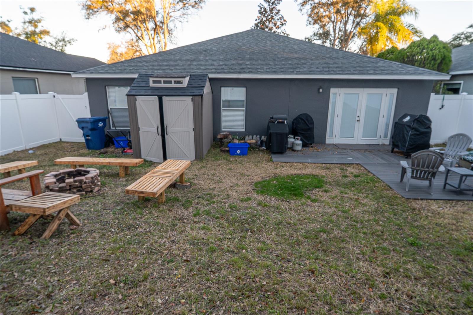 GREEN VALLEY WEST - Residential Lease