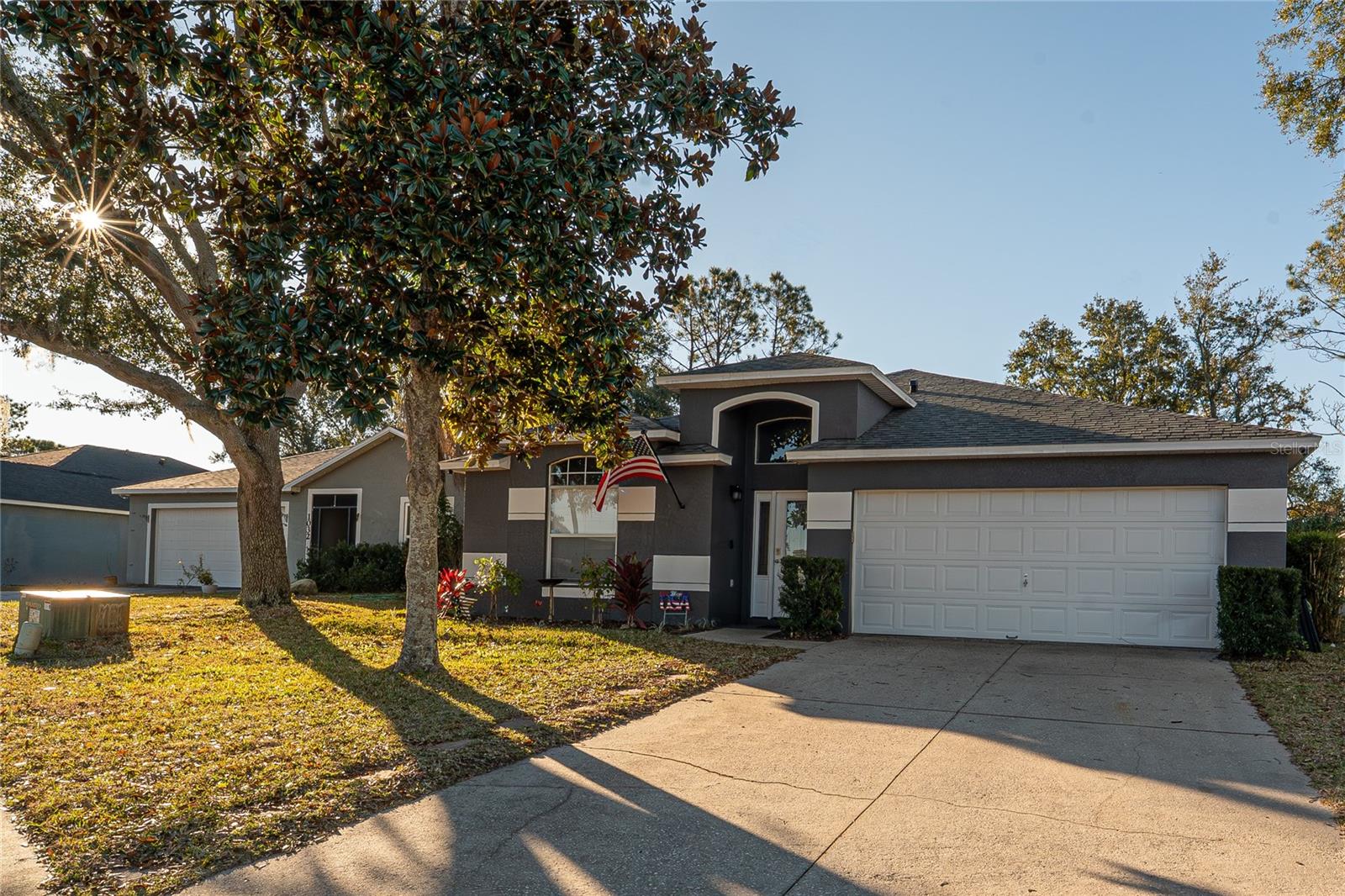 GREEN VALLEY WEST - Residential Lease