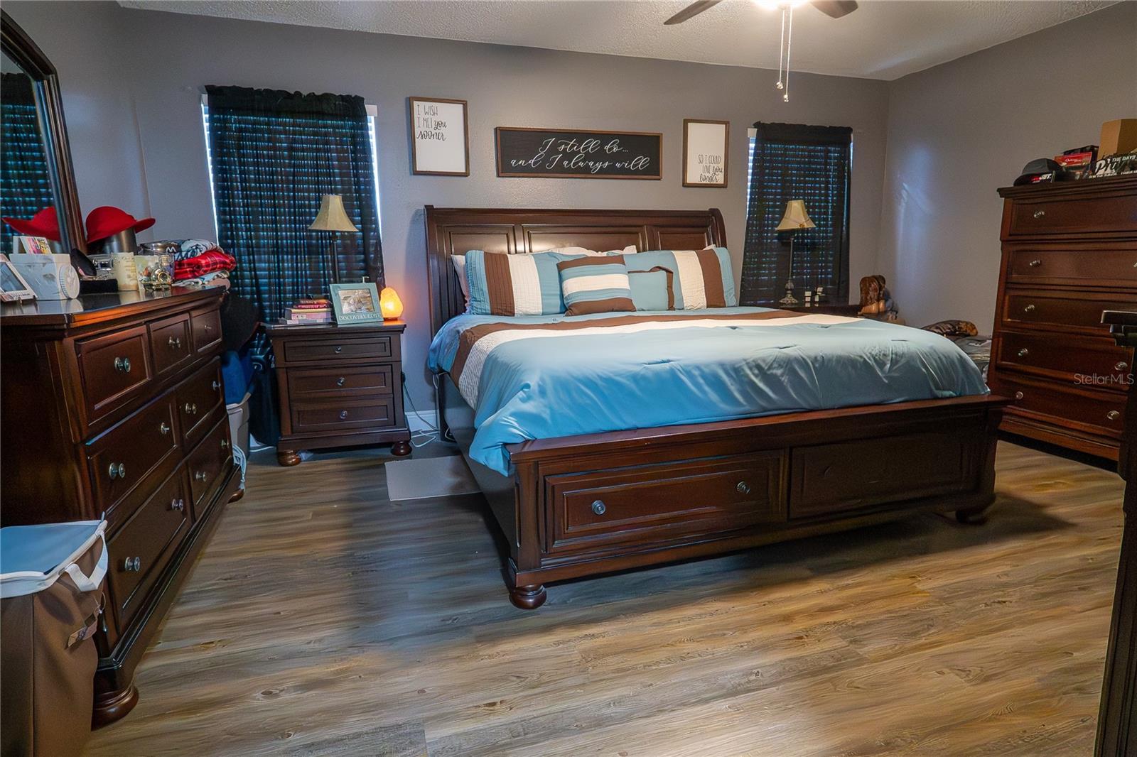 GREEN VALLEY WEST - Residential Lease