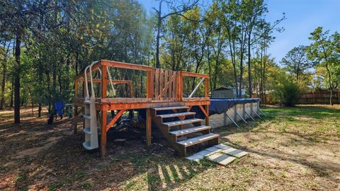 Tiny photo for 12435 S Canna Point, Floral City, FL 34436 (MLS # TB8492022)