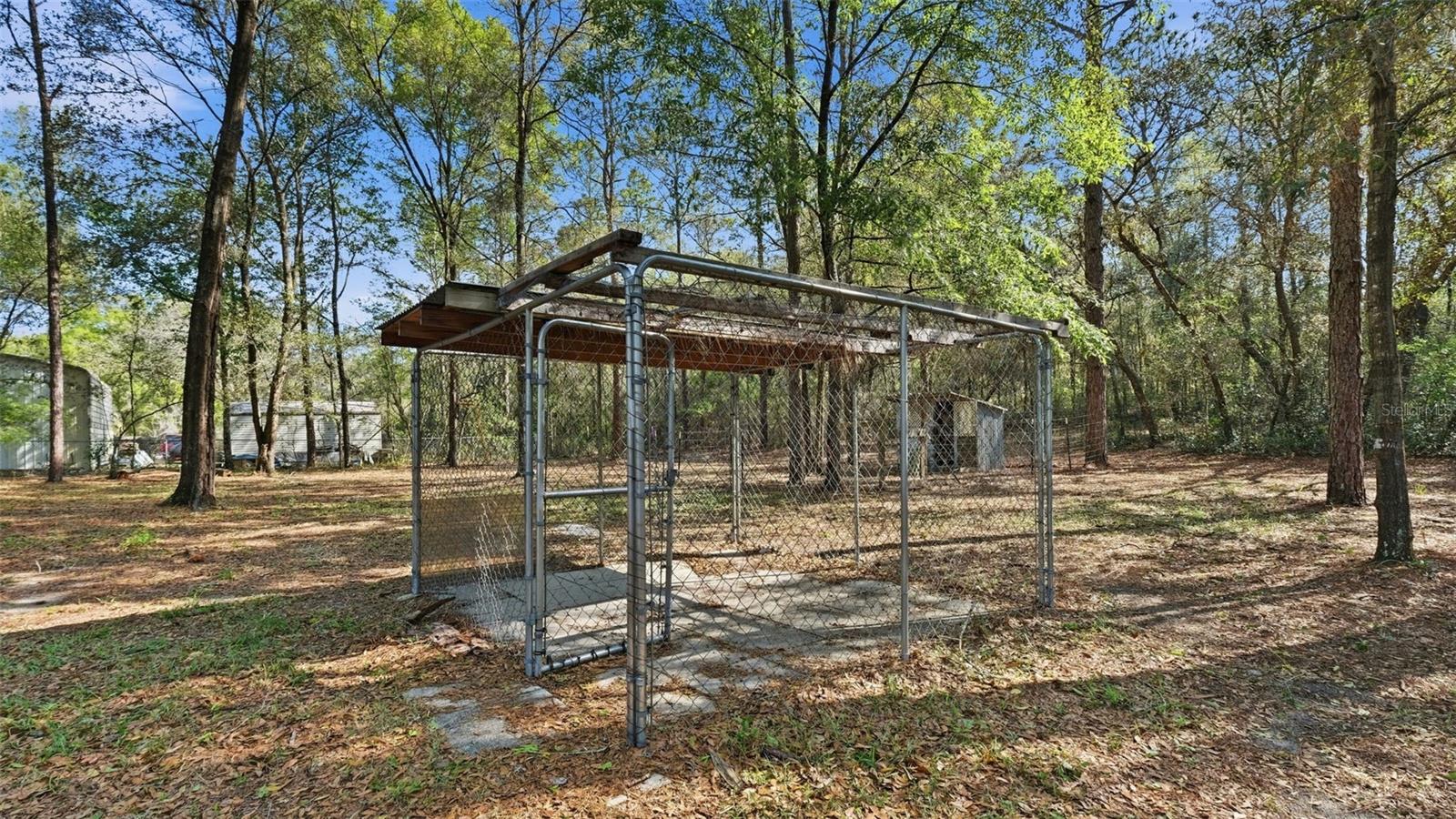 OAK FOREST - Residential