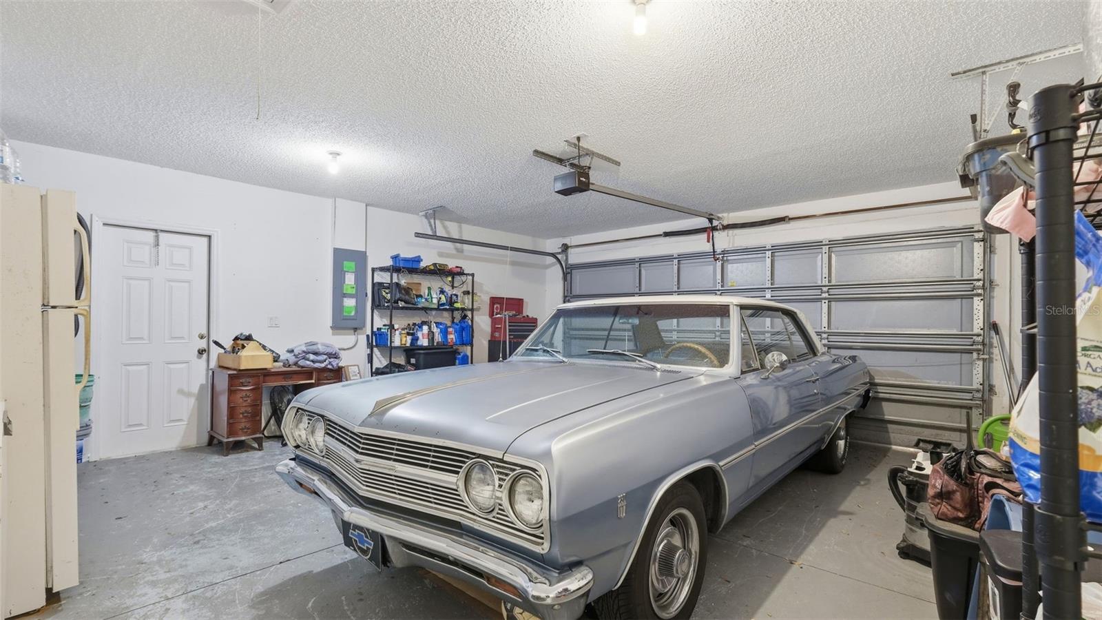 OAK FOREST - Residential