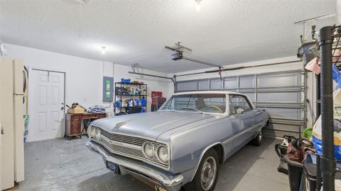 Tiny photo for 12435 S Canna Point, Floral City, FL 34436 (MLS # TB8492022)