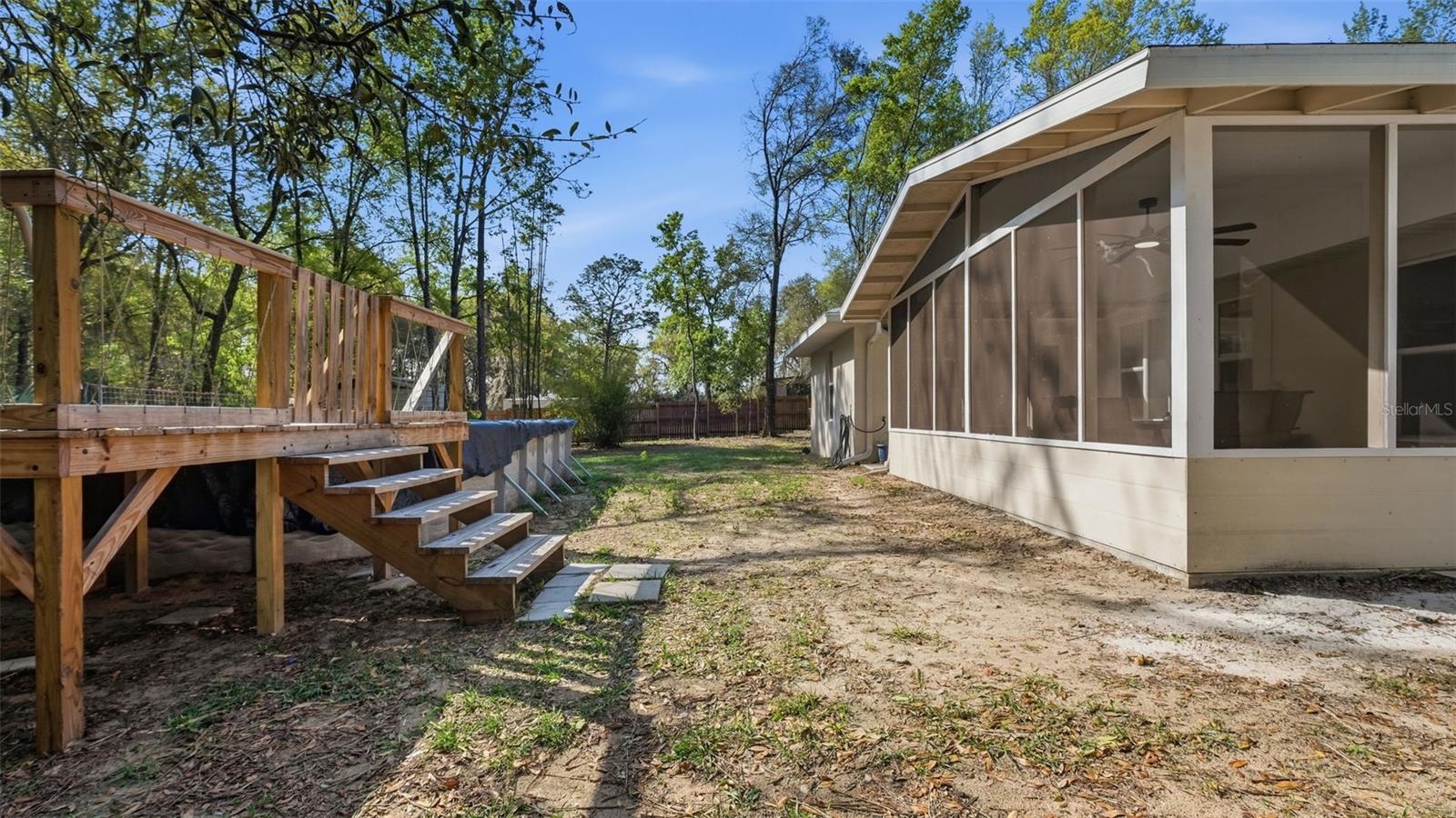 OAK FOREST - Residential