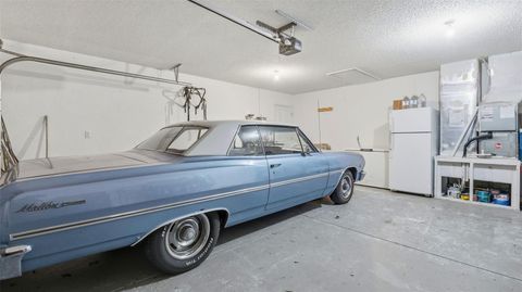 Tiny photo for 12435 S Canna Point, Floral City, FL 34436 (MLS # TB8492022)