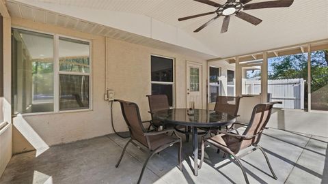 Tiny photo for 12435 S Canna Point, Floral City, FL 34436 (MLS # TB8492022)