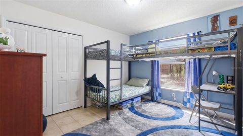 Tiny photo for 12435 S Canna Point, Floral City, FL 34436 (MLS # TB8492022)