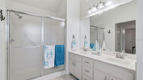 Tiny photo for 12435 S Canna Point, Floral City, FL 34436 (MLS # TB8492022)