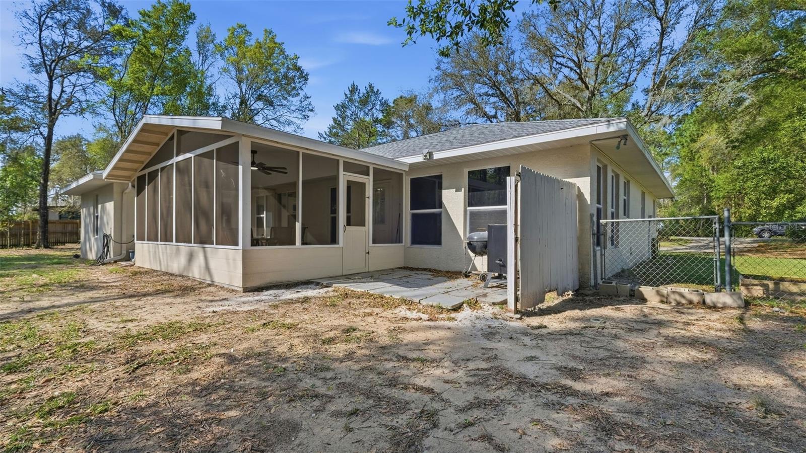 OAK FOREST - Residential
