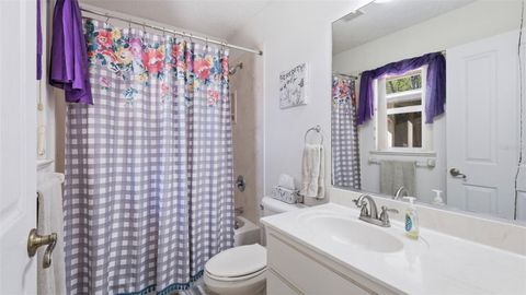 Tiny photo for 12435 S Canna Point, Floral City, FL 34436 (MLS # TB8492022)