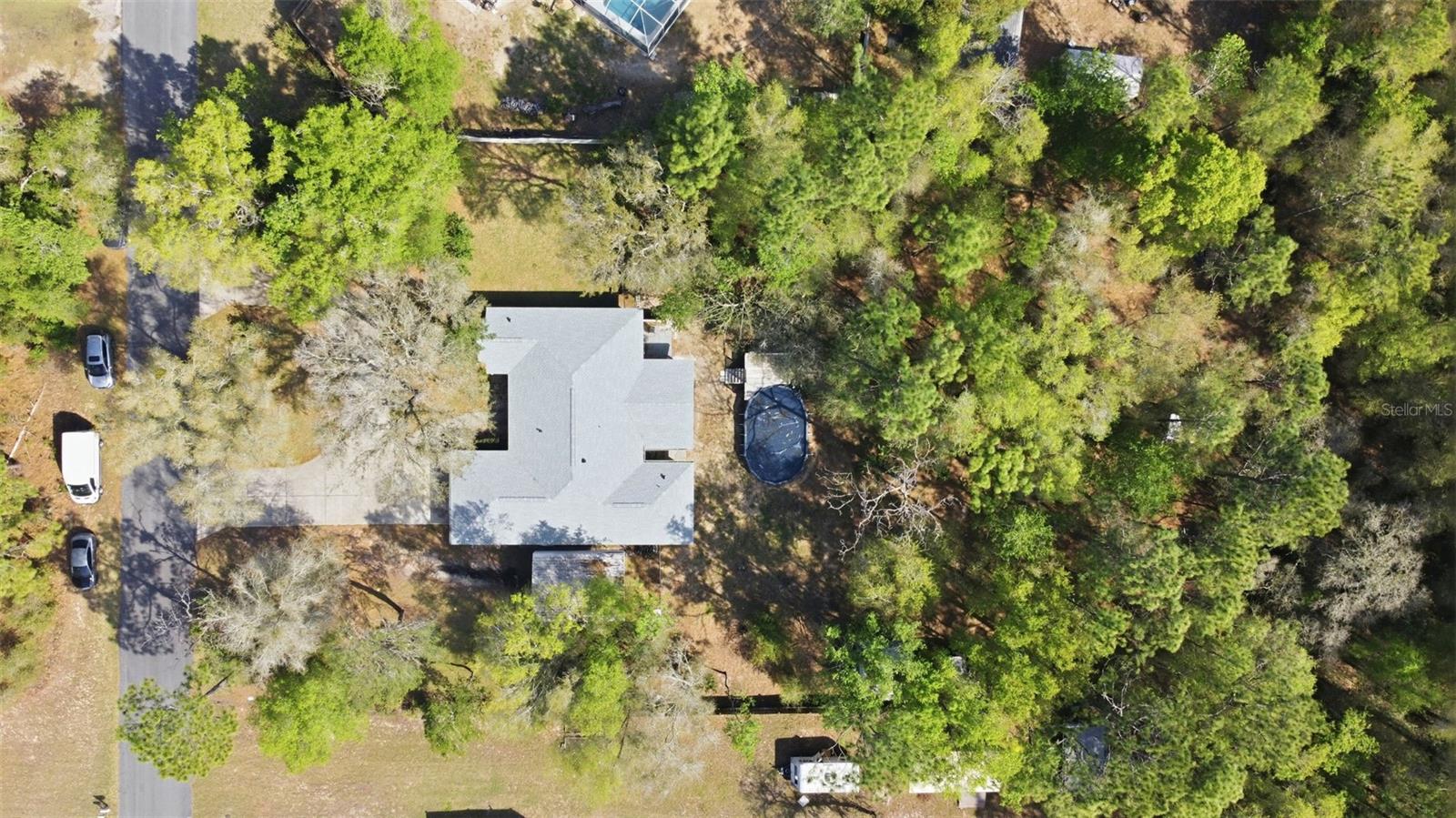 OAK FOREST - Residential