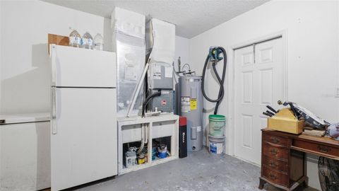 Tiny photo for 12435 S Canna Point, Floral City, FL 34436 (MLS # TB8492022)