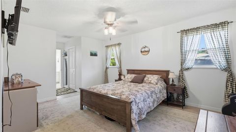 Tiny photo for 12435 S Canna Point, Floral City, FL 34436 (MLS # TB8492022)