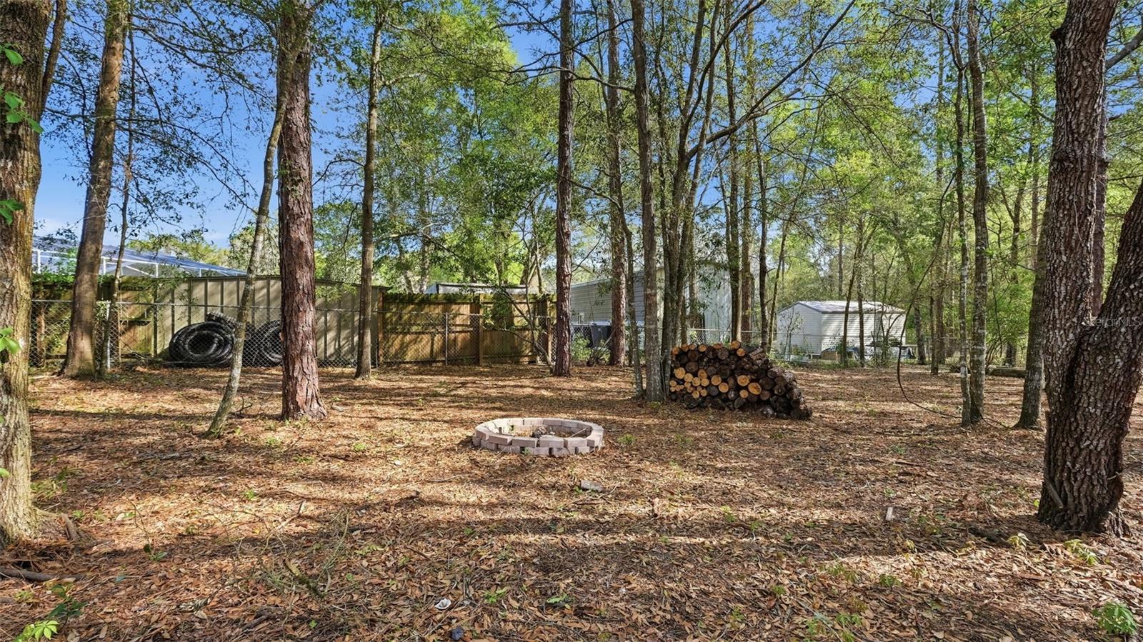 OAK FOREST - Residential