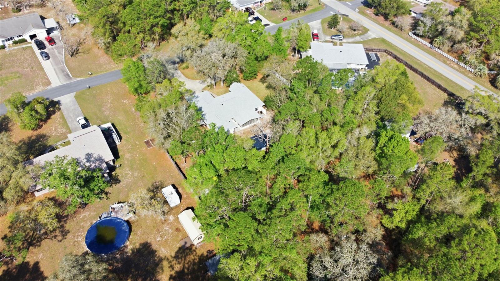 OAK FOREST - Residential