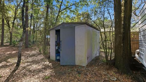 Tiny photo for 12435 S Canna Point, Floral City, FL 34436 (MLS # TB8492022)