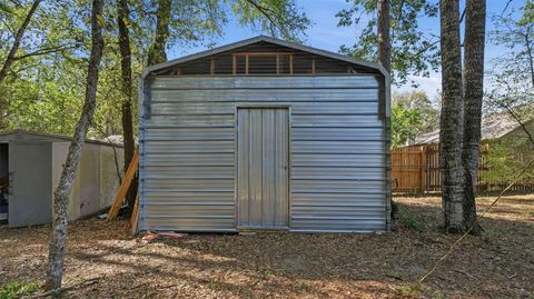 Tiny photo for 12435 S Canna Point, Floral City, FL 34436 (MLS # TB8492022)