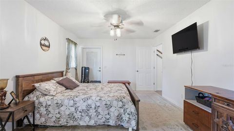 Tiny photo for 12435 S Canna Point, Floral City, FL 34436 (MLS # TB8492022)