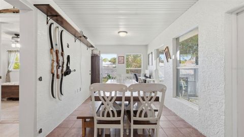 Tiny photo for 12435 S Canna Point, Floral City, FL 34436 (MLS # TB8492022)