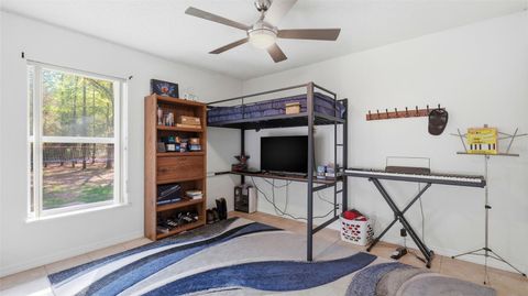 Tiny photo for 12435 S Canna Point, Floral City, FL 34436 (MLS # TB8492022)