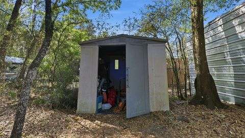 Tiny photo for 12435 S Canna Point, Floral City, FL 34436 (MLS # TB8492022)