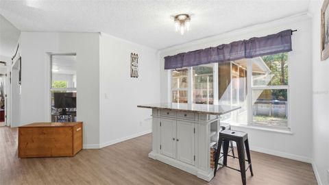 Tiny photo for 12435 S Canna Point, Floral City, FL 34436 (MLS # TB8492022)