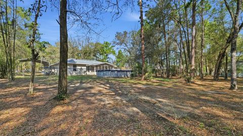 Tiny photo for 12435 S Canna Point, Floral City, FL 34436 (MLS # TB8492022)