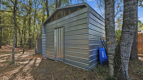 Tiny photo for 12435 S Canna Point, Floral City, FL 34436 (MLS # TB8492022)