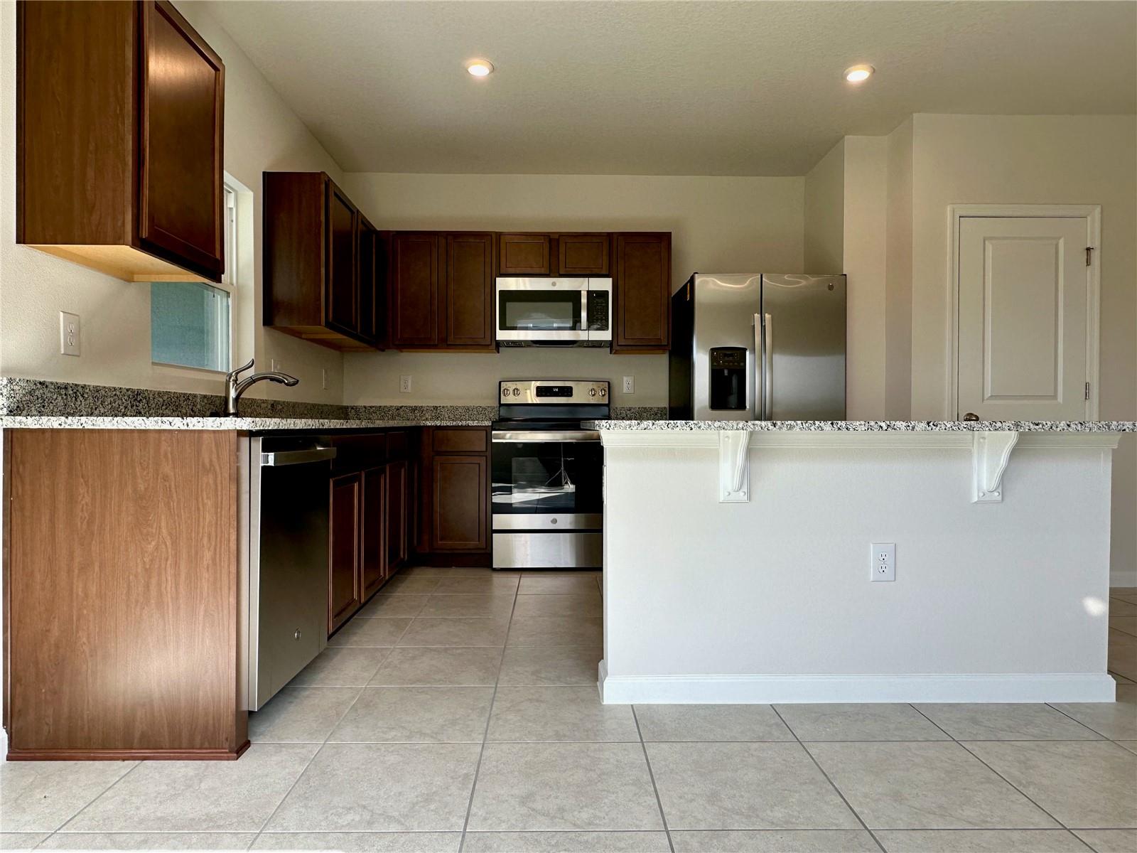 SEDGEWICK TRLS - Residential Lease