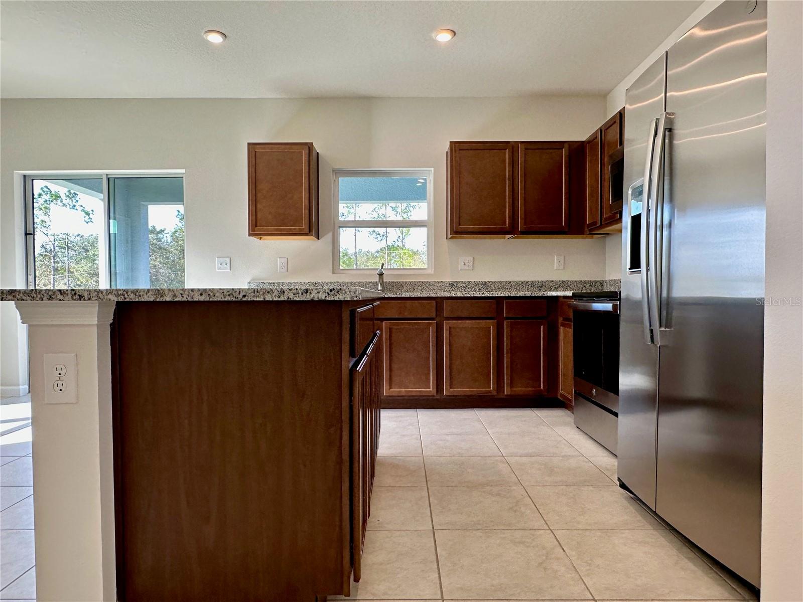 SEDGEWICK TRLS - Residential Lease