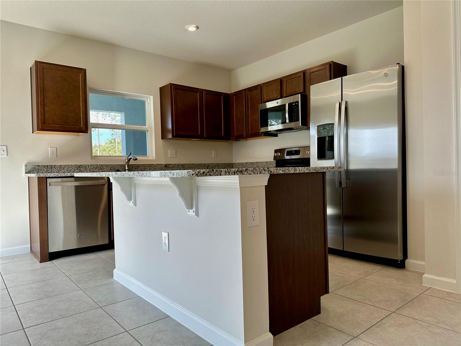 SEDGEWICK TRLS - Residential Lease