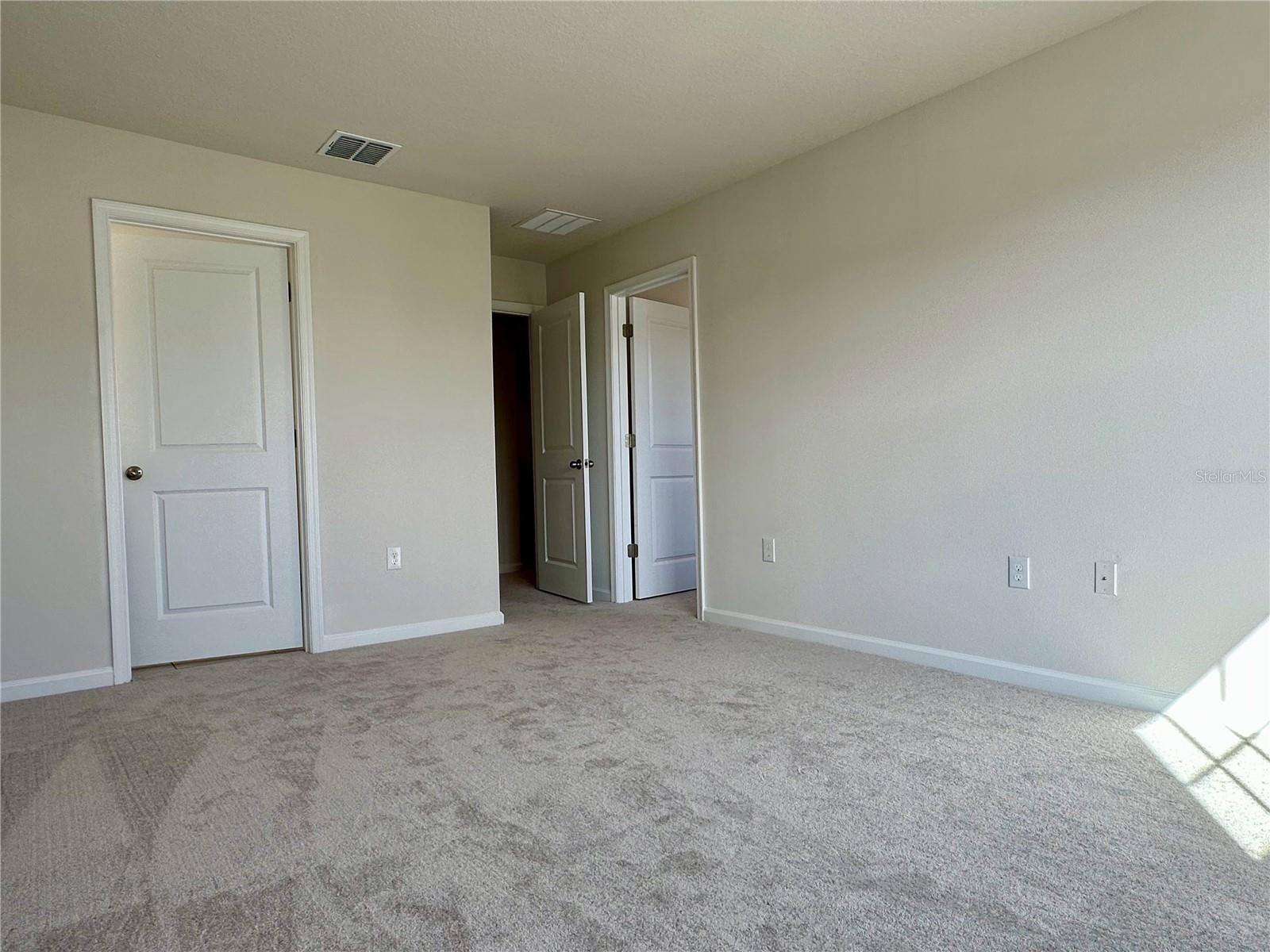 SEDGEWICK TRLS - Residential Lease