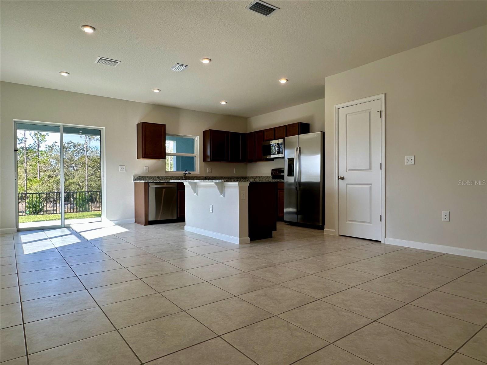 SEDGEWICK TRLS - Residential Lease