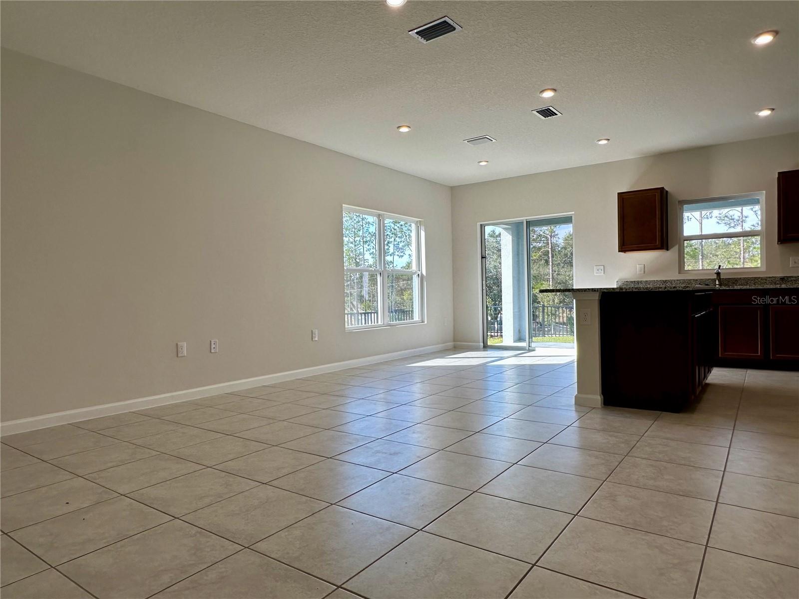 SEDGEWICK TRLS - Residential Lease