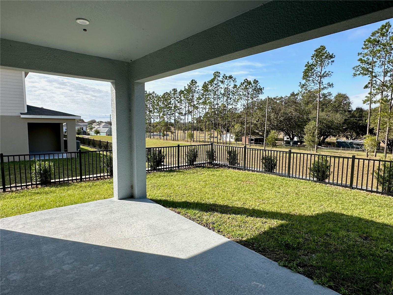 SEDGEWICK TRLS - Residential Lease