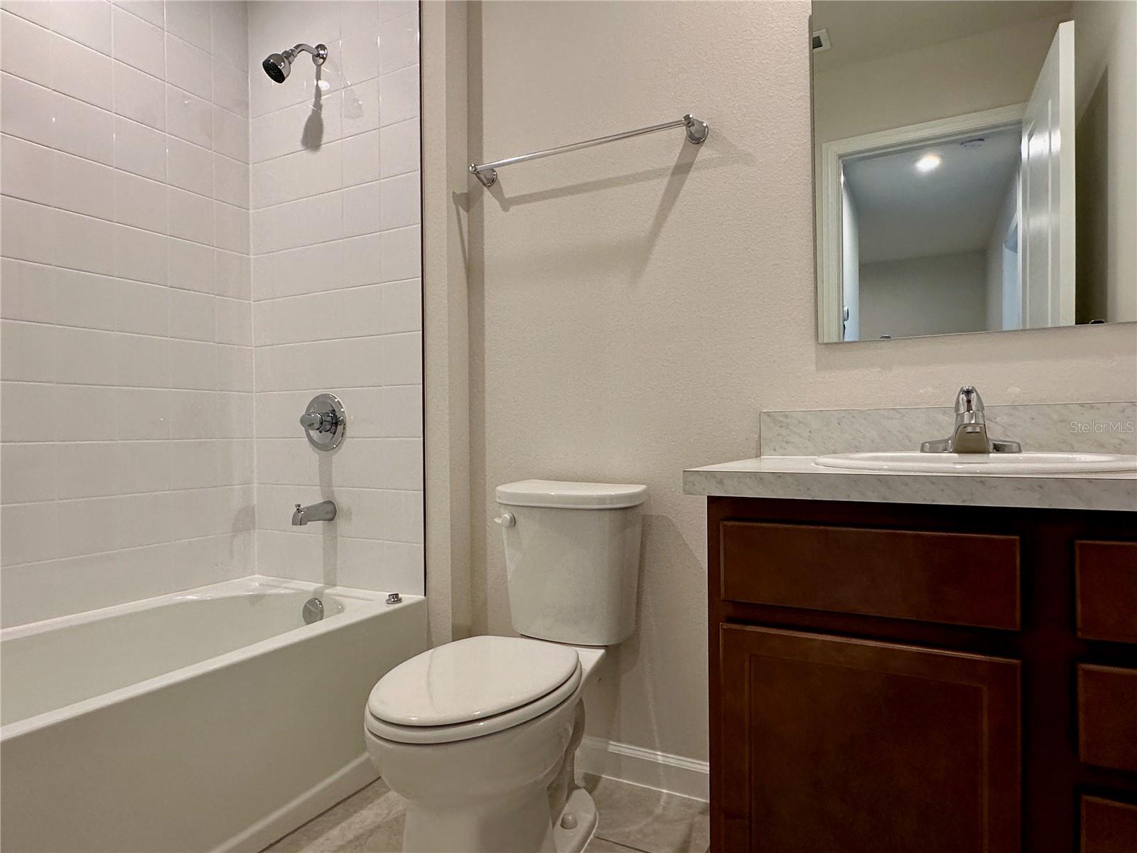 SEDGEWICK TRLS - Residential Lease