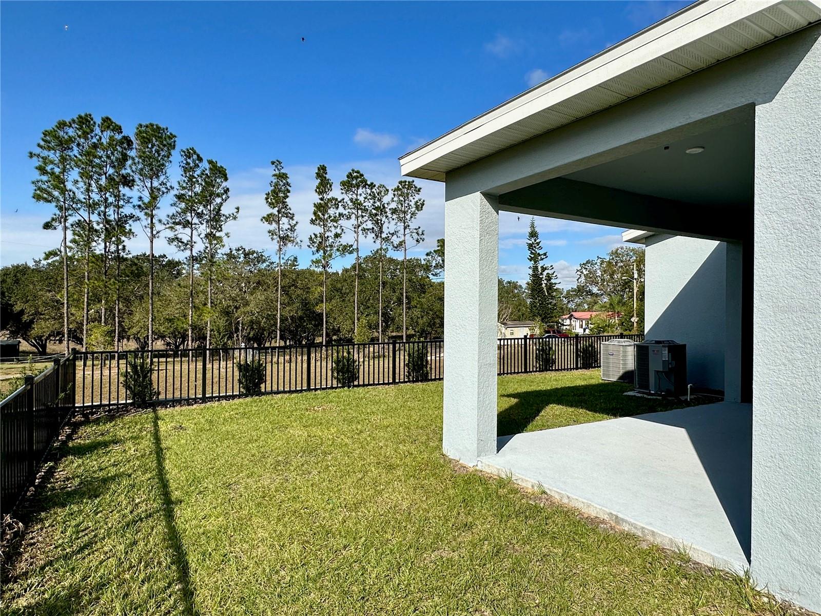 SEDGEWICK TRLS - Residential Lease