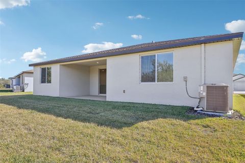 A home in PARRISH