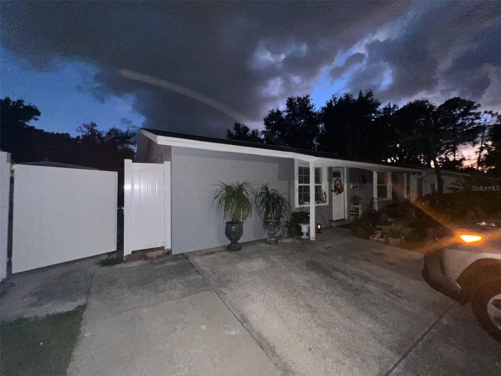 Photo of 6439 Willow Wood Lane, Tampa, FL 33634 (MLS # TB8441713)