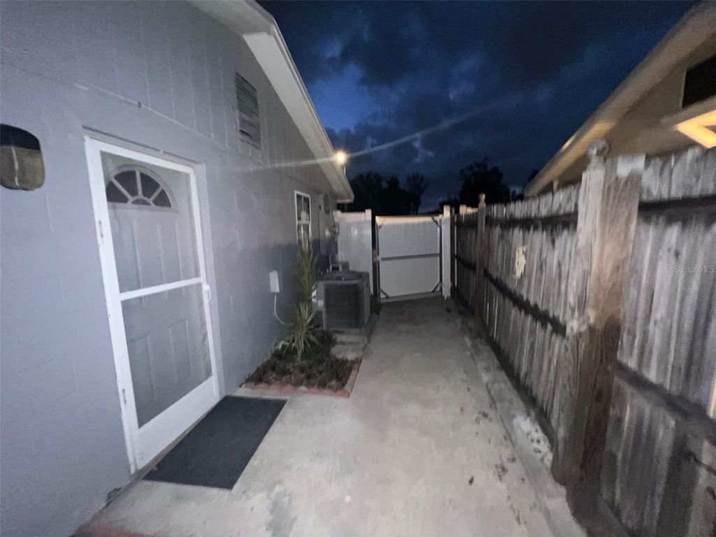 Photo of 6439 Willow Wood Lane, Tampa, FL 33634 (MLS # TB8441713)