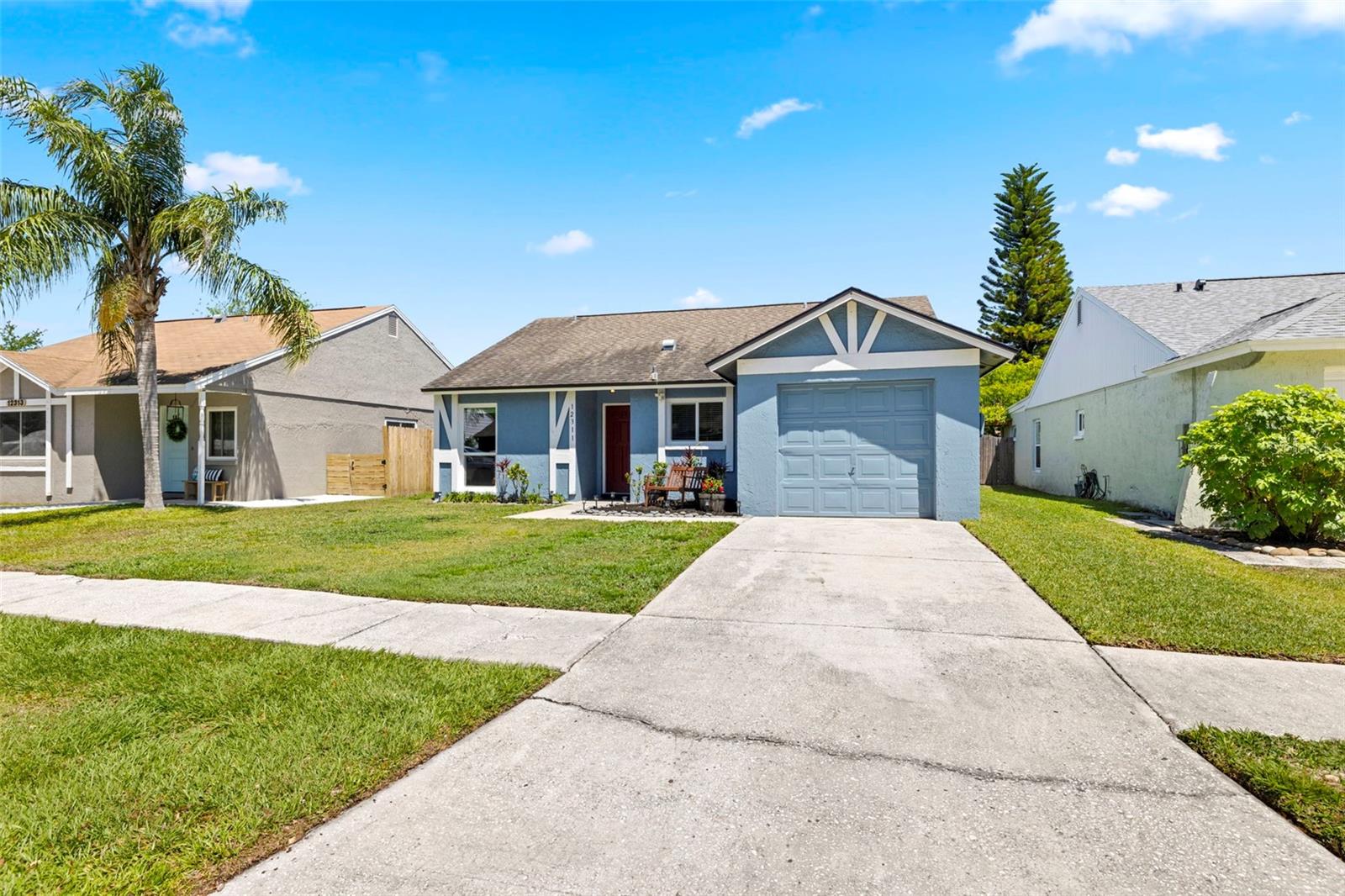 12311 CLOVERSTONE DRIVE
