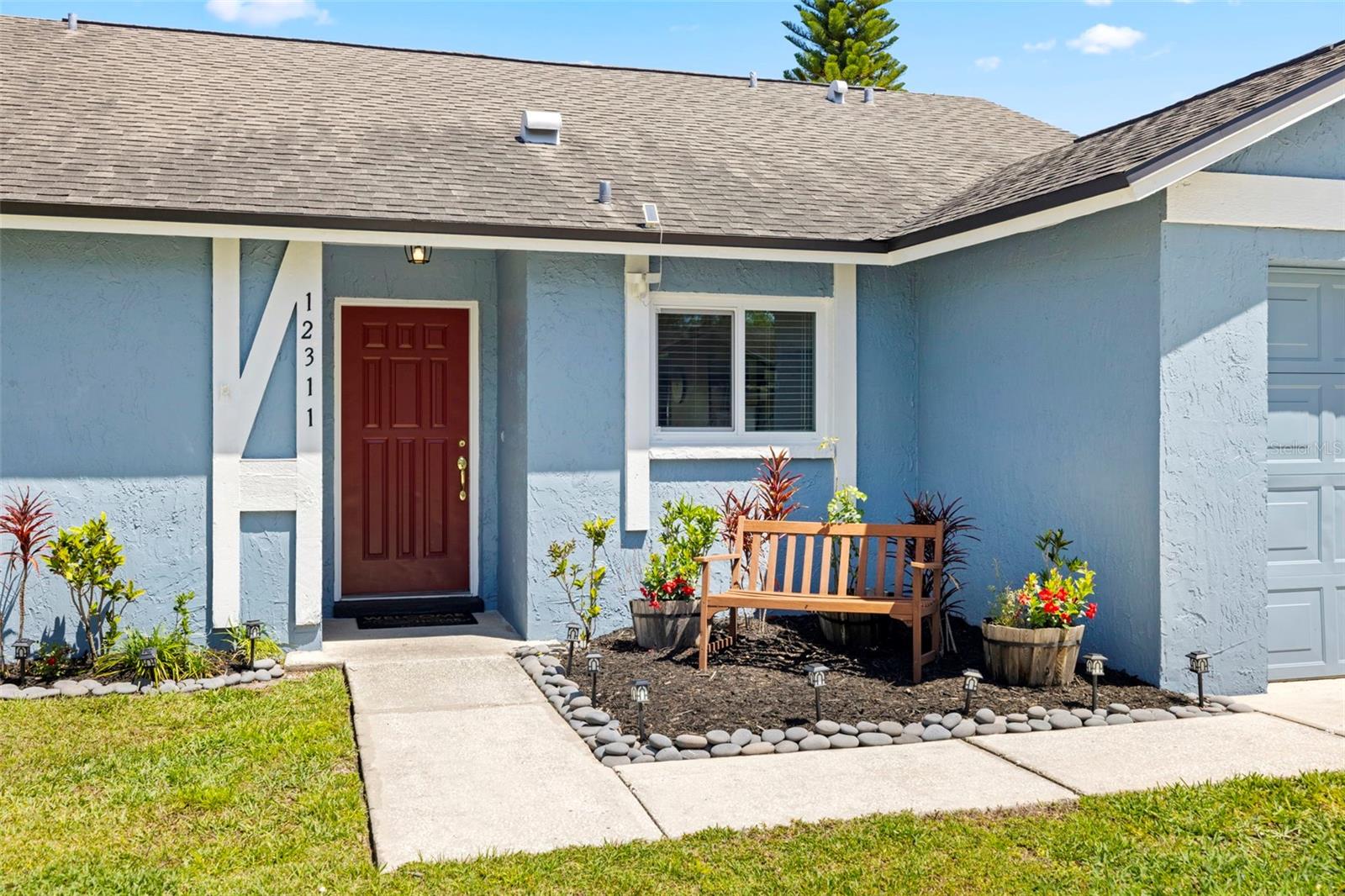 12311 CLOVERSTONE DRIVE
