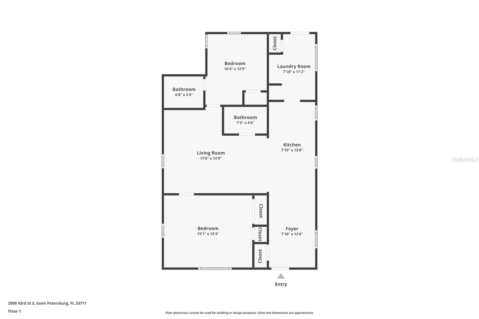 BOCA CEIGA HEIGHTS - Residential Lease