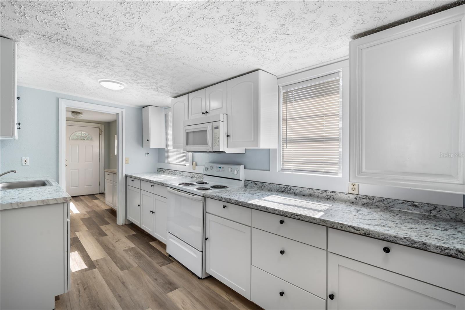 BOCA CEIGA HEIGHTS - Residential Lease