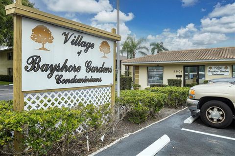 A home in BRADENTON